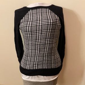 Lightweight Merona Sweater S